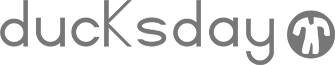 logo ducksday